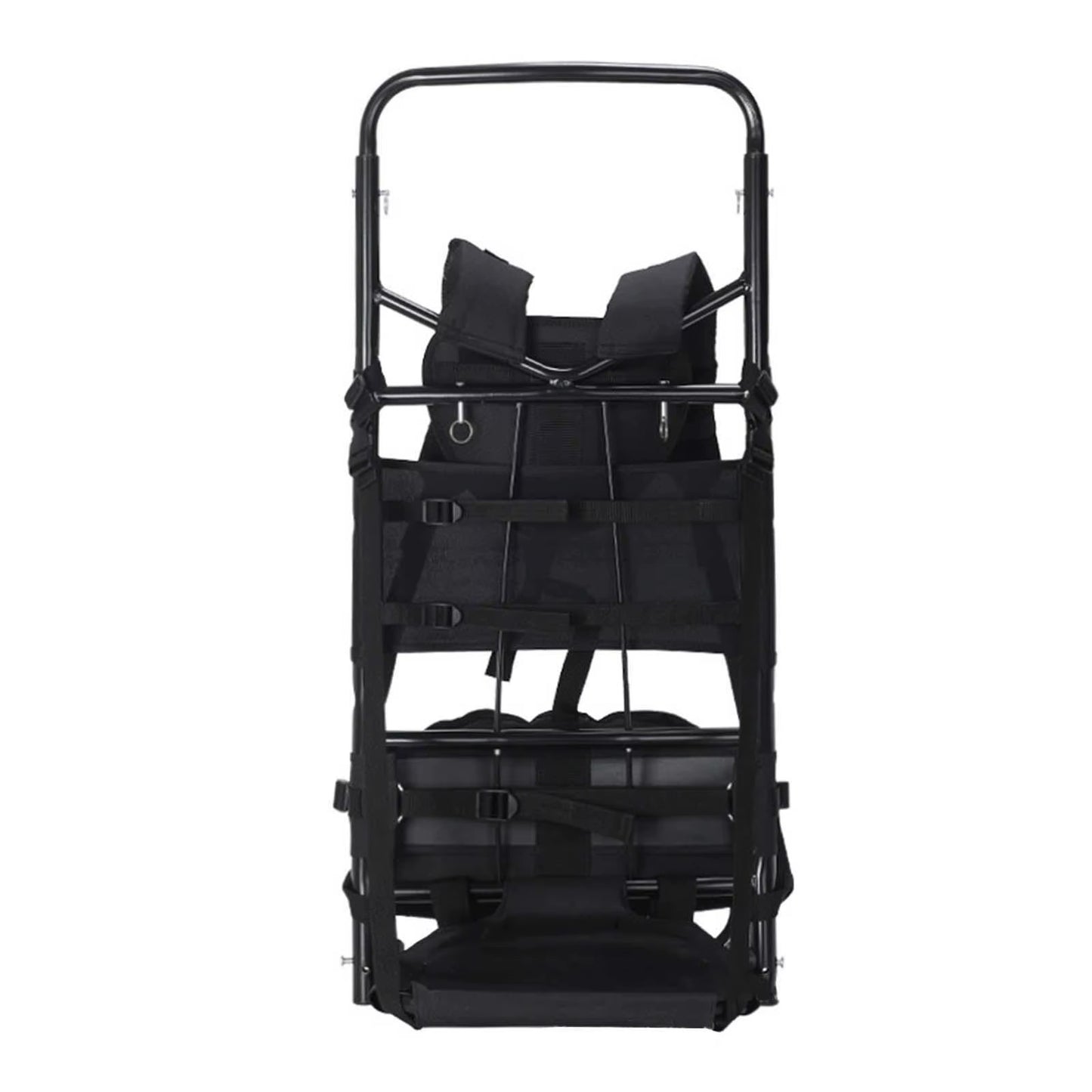 EFAB Shop Heavy Duty Backpack Frame – Aluminum Rucksack for Camping & Trekking