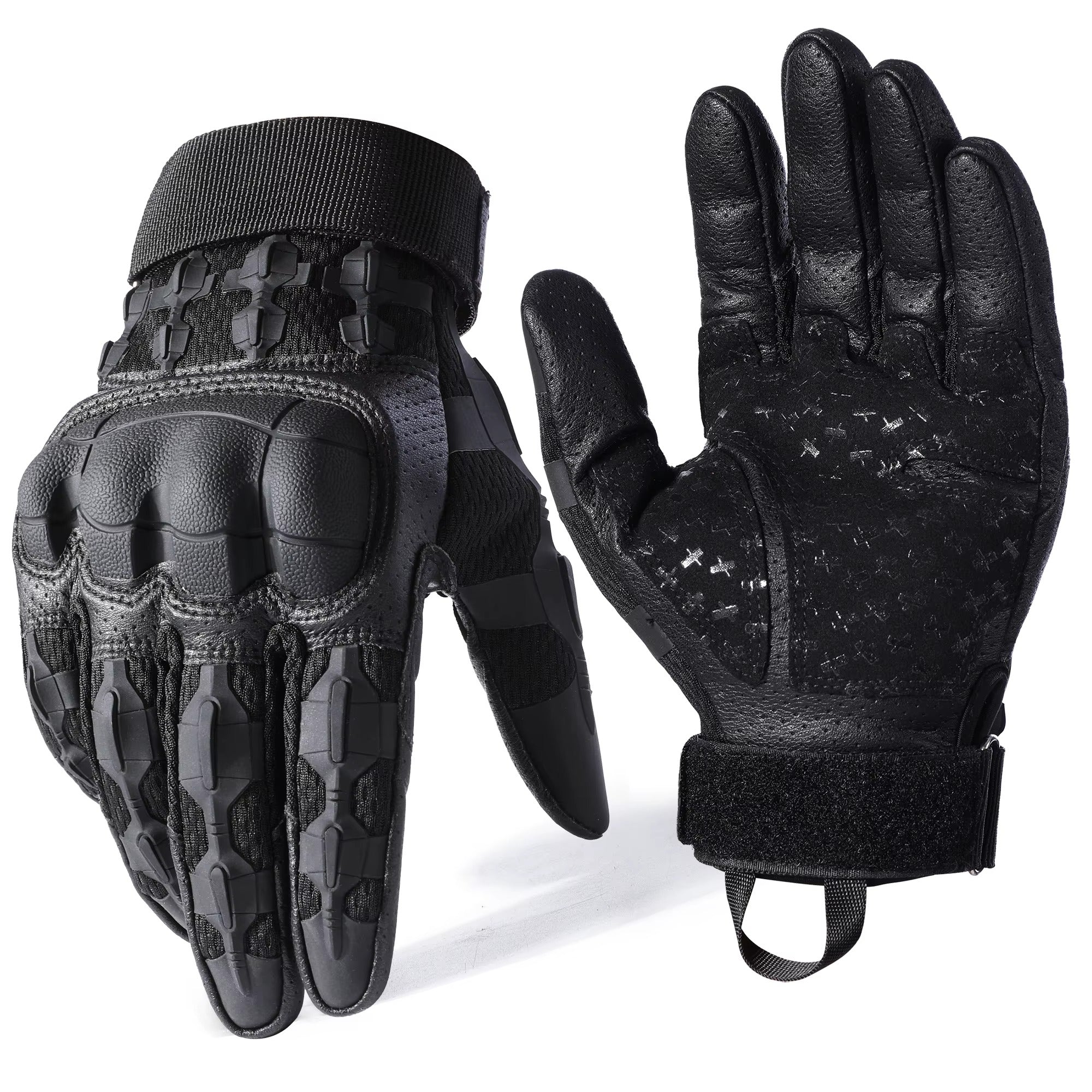 Touch Screen Hunting Gloves – Hard Shell, Tactical Outdoor Sports Gear