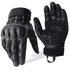 Touch Screen Hunting Gloves – Hard Shell, Tactical Outdoor Sports Gear