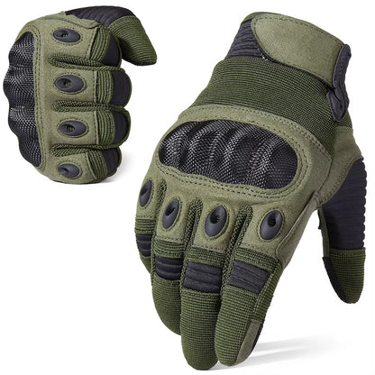 EFAB Shop Touch Screen Tactical Gloves – Outdoor Cycling & Hiking