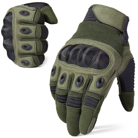 EFAB Shop Touch Screen Tactical Gloves – Outdoor Cycling & Hiking
