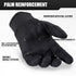 Touch Screen Tactical Gloves – Outdoor Cycling & Hiking