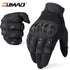 Touch Screen Tactical Gloves – Outdoor Cycling & Hiking