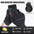 Touch Screen Tactical Gloves – Outdoor Cycling & Hiking