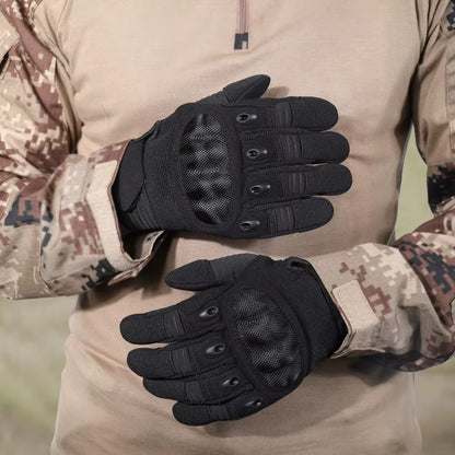 EFAB Shop Touch Screen Tactical Gloves – Outdoor Cycling & Hiking