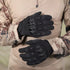 Touch Screen Tactical Gloves – Outdoor Cycling & Hiking