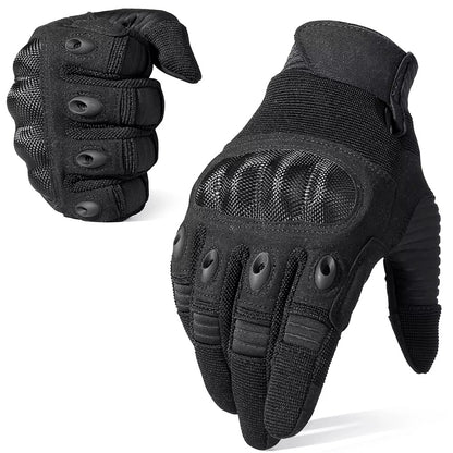 EFAB Shop Touch Screen Tactical Gloves – Outdoor Cycling & Hiking
