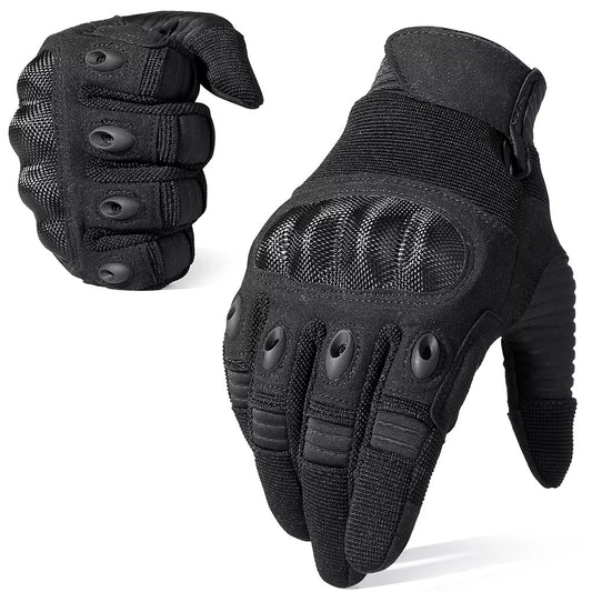 EFAB Shop Touch Screen Tactical Gloves – Outdoor Cycling & Hiking