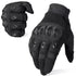 Touch Screen Tactical Gloves – Outdoor Cycling & Hiking