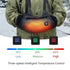 USB Heated Winter Gloves – Outdoor Hand Warmers