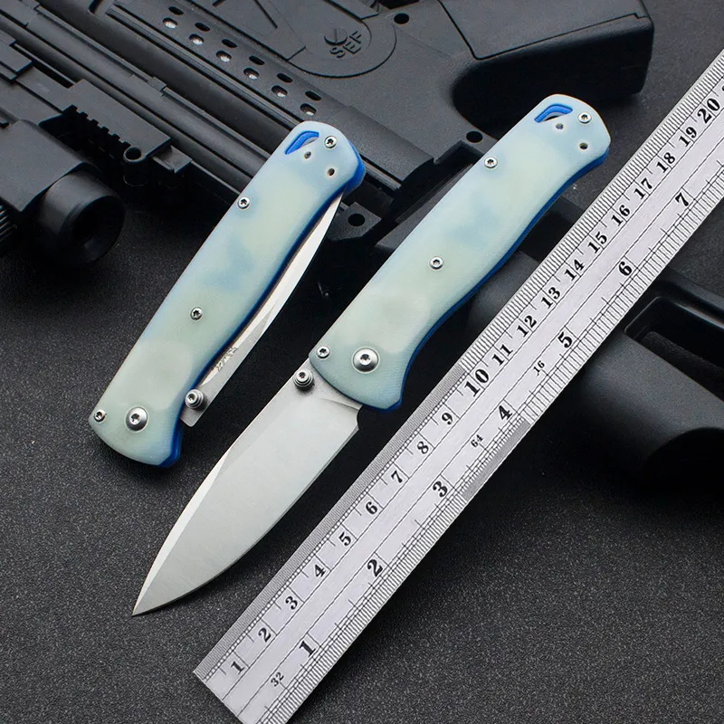 BM535 535BK Knife S30V G10 handle For Hunting - Efab Shop