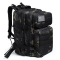 Backpack 45L Large Capacity For Outdoor Trekking Camping - Efab Shop™