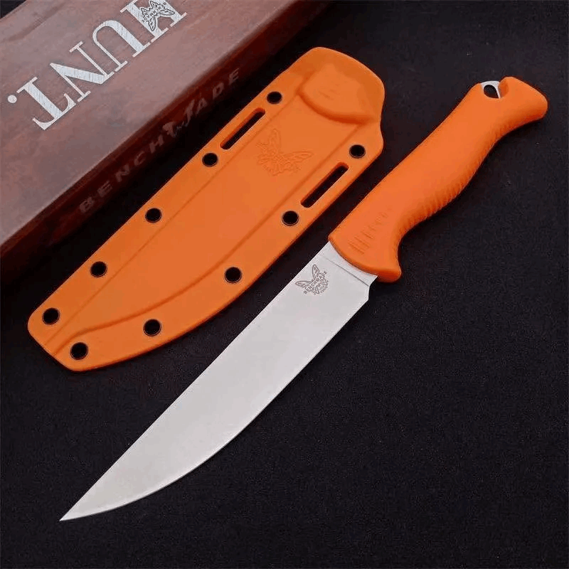 Benchmade 15500 For Hunt