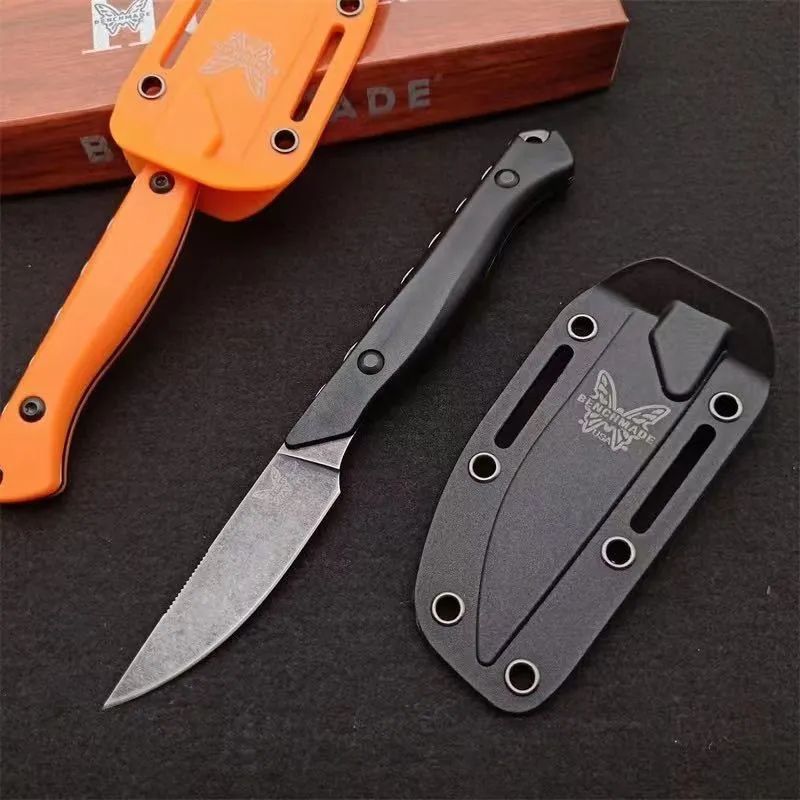 Benchmade 15700 Flyway Knife CPM-154 Outdoor Hiking
