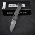 Benchmade 290BK Full Immunity Knife For Hunting - Efab Shop