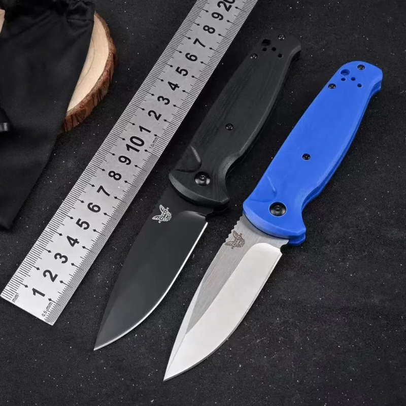 Benchmade 4300 Knife For Hunt Outdoor - Efab Shop