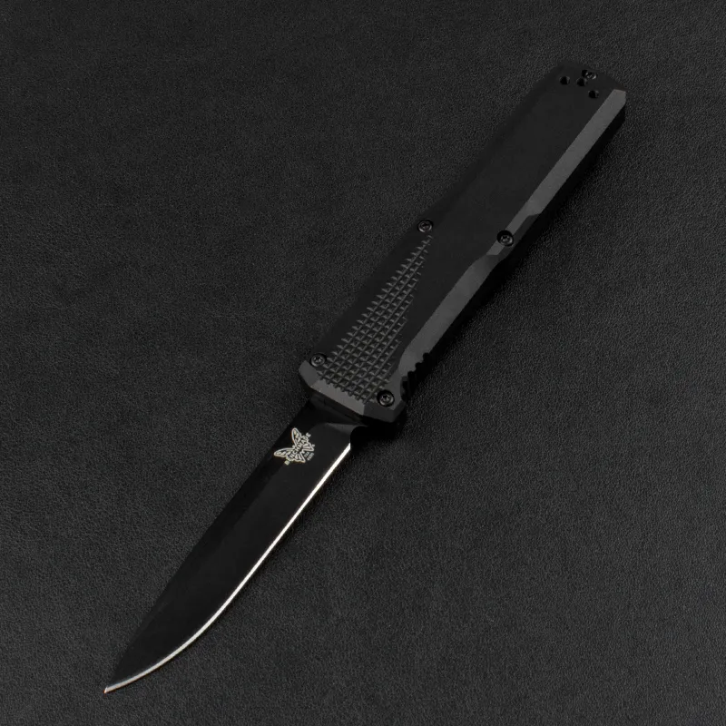 Benchmade 4600 Knife aluminum For Hunting - Efab Shop