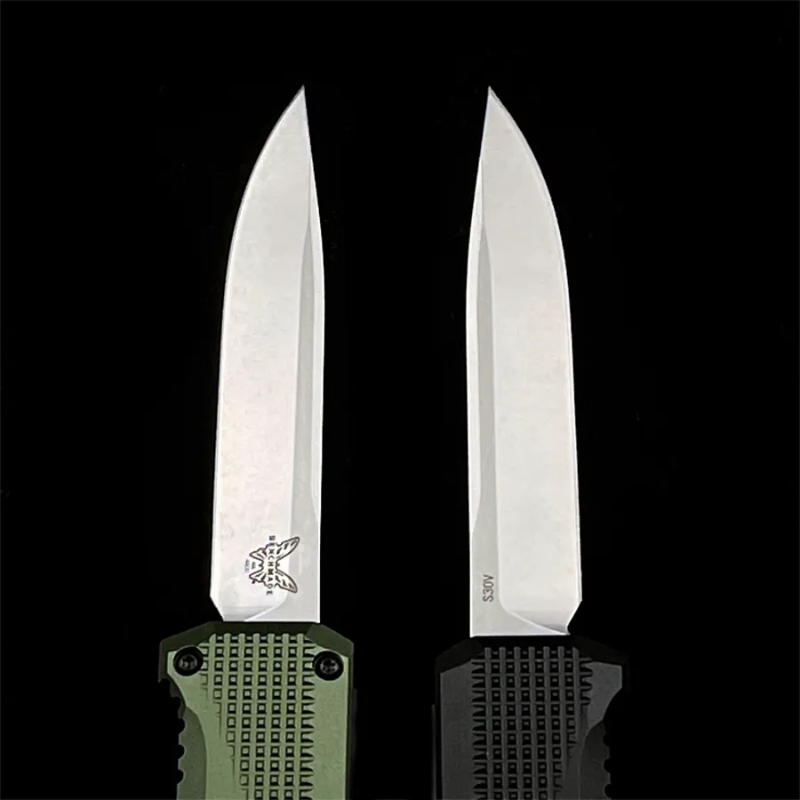 Benchmade 4600 Phaeton Knife For Hunting - Efab Shop