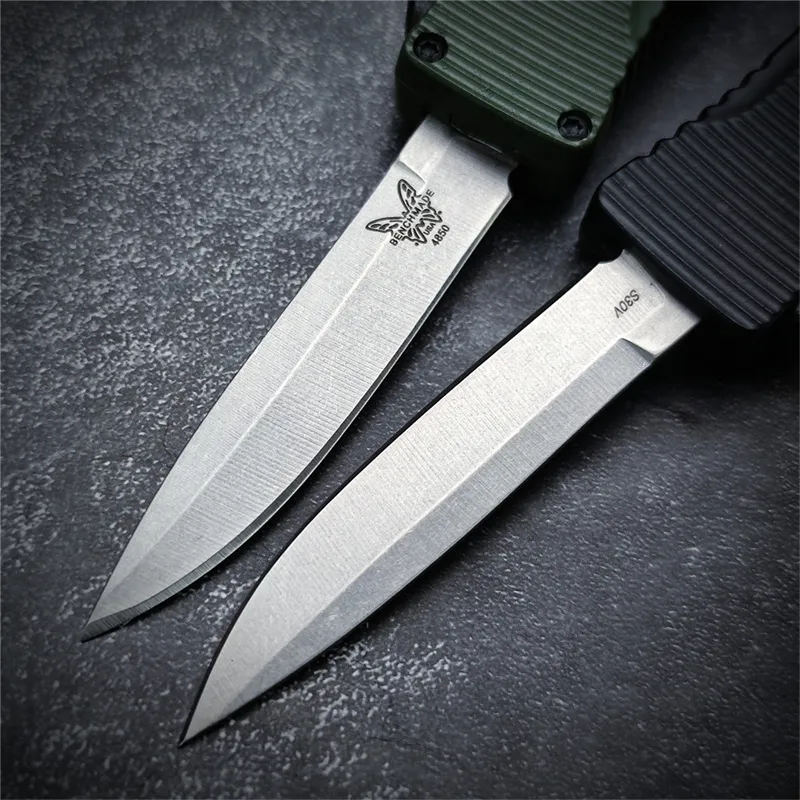 Benchmade 4850-1 Knife For Hunting - Efab Shop