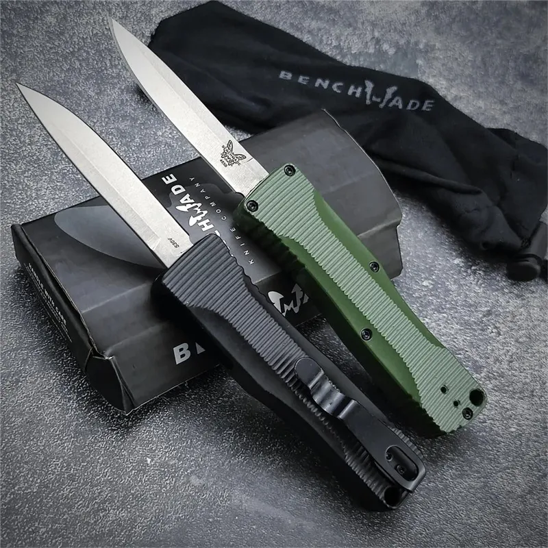 Benchmade 4850-1 Knife For Hunting - Efab Shop