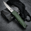 Benchmade 4850 Knife For Hunting