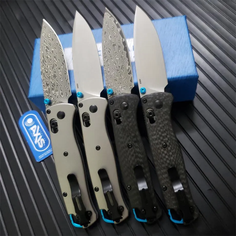 Benchmade 533/535 Knife For Hunting.- Efab Shop