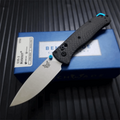 Benchmade 533/535 Outdoor Camping Knife BM 533-3 535-3