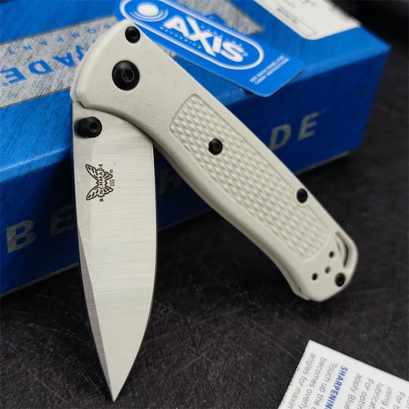 Benchmade 535/535-3 Art Knife - Efab Shop