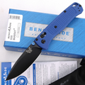 Benchmade 535/535s Art Knife Blue - Efab Shop
