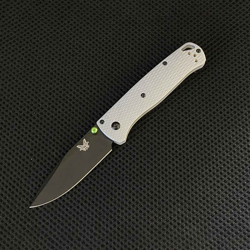 Benchmade 535 Knife Gray