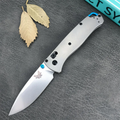 Benchmade 535 Bugout Knife For Hunt Gray.- Efab Shop