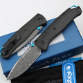 Benchmade 535 Pocket Folding Knife For Camping Outdoor
