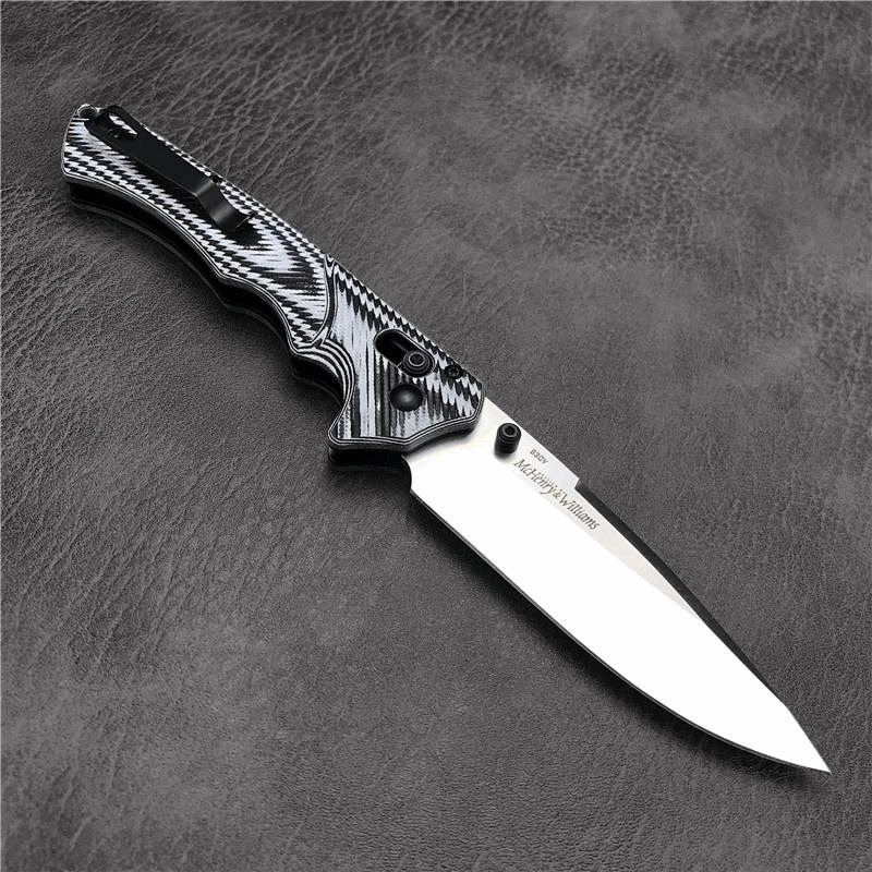 Benchmade 615 Outdoor Hunting Camping Tool