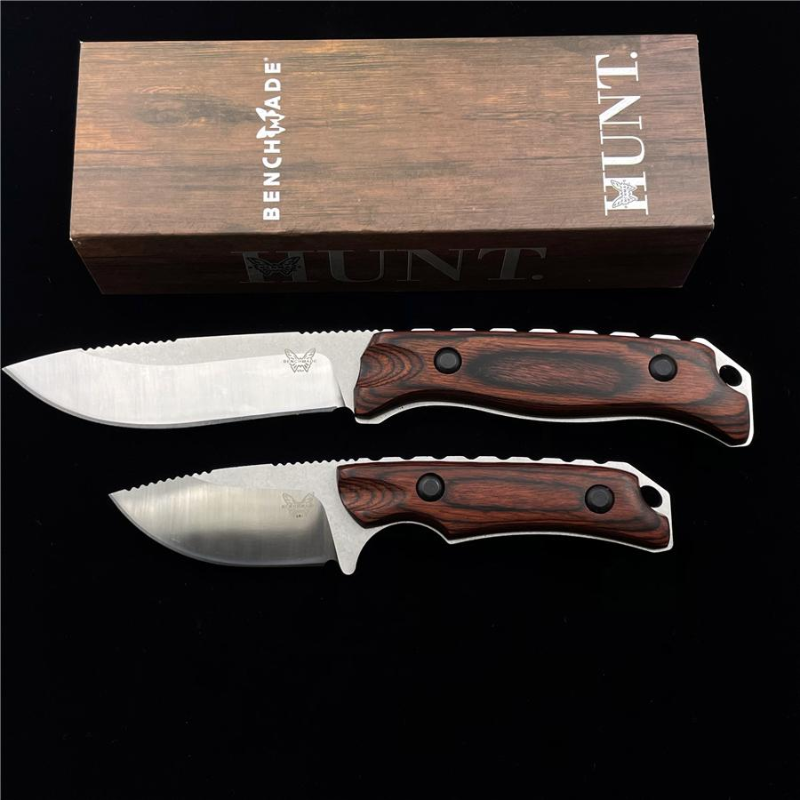 Benchmade BM15002 15017 Knife For Hunting Outdoor - Efab Shop