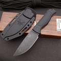Benchmade BM15006 outdoor camping hunting pocket knife