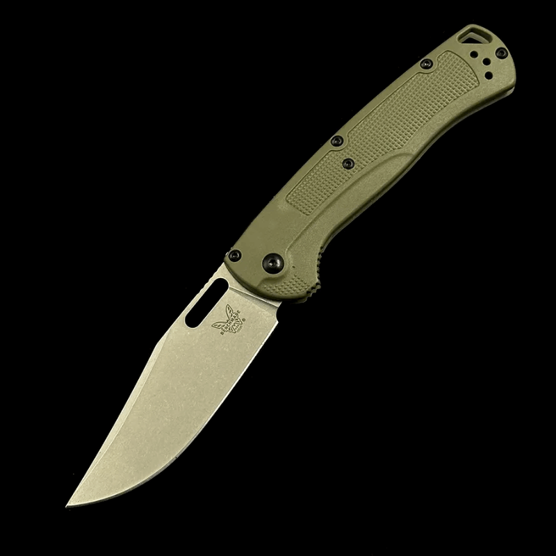 Benchmade BM 15535 Knife For Outdoor Camping Hunting