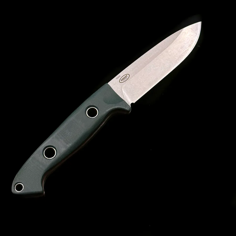 Benchmade BM 162 Bushcrafter Knife For Hunting - Efab Shop