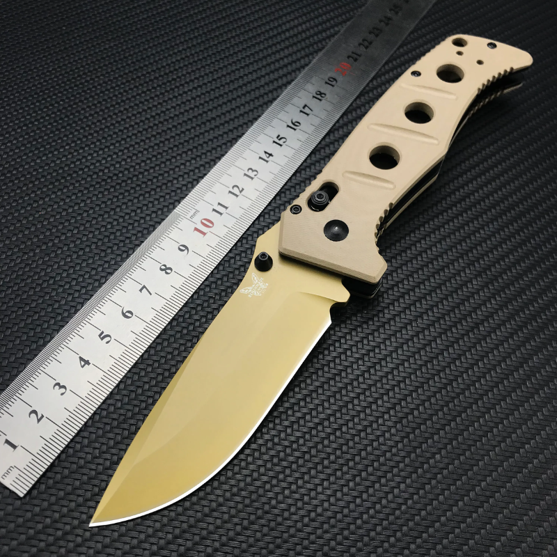 Benchmade BM 275 Adamas Knife For Hunting - Efab Shop