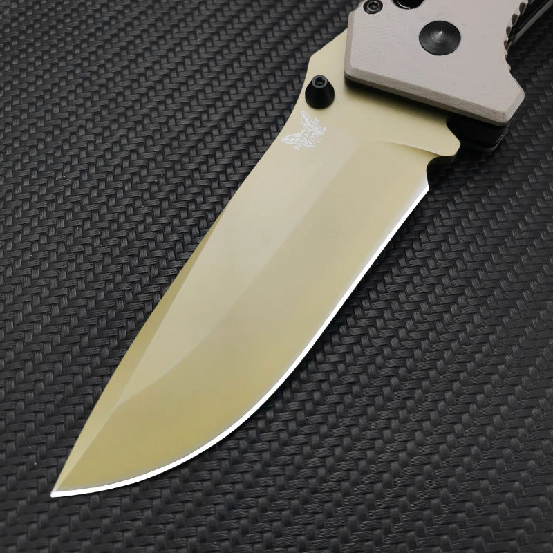 Benchmade BM 275 Adamas Knife For Hunting - Efab Shop