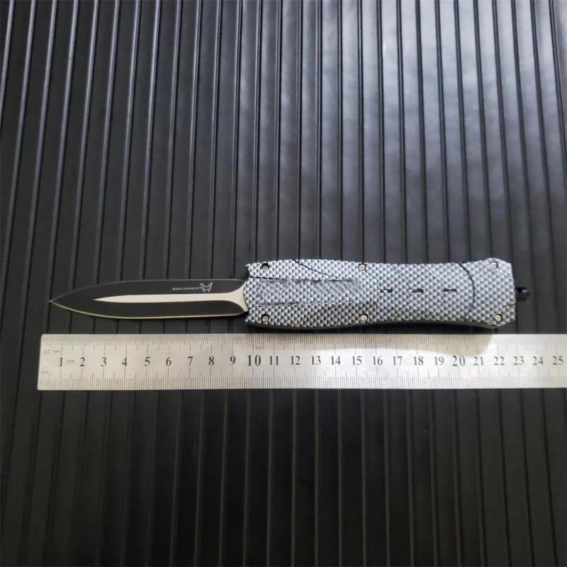 Benchmade BM 3300/3300BK Infidel Knife For Hunting - Efab Shop