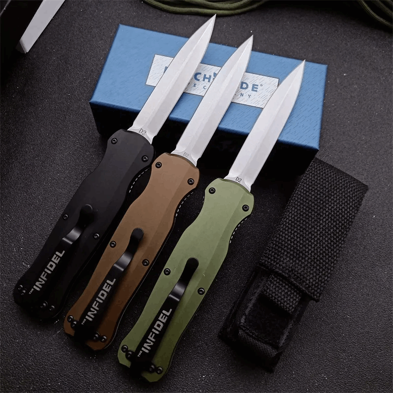 Benchmade BM 3320 Outdoor pocket Knife