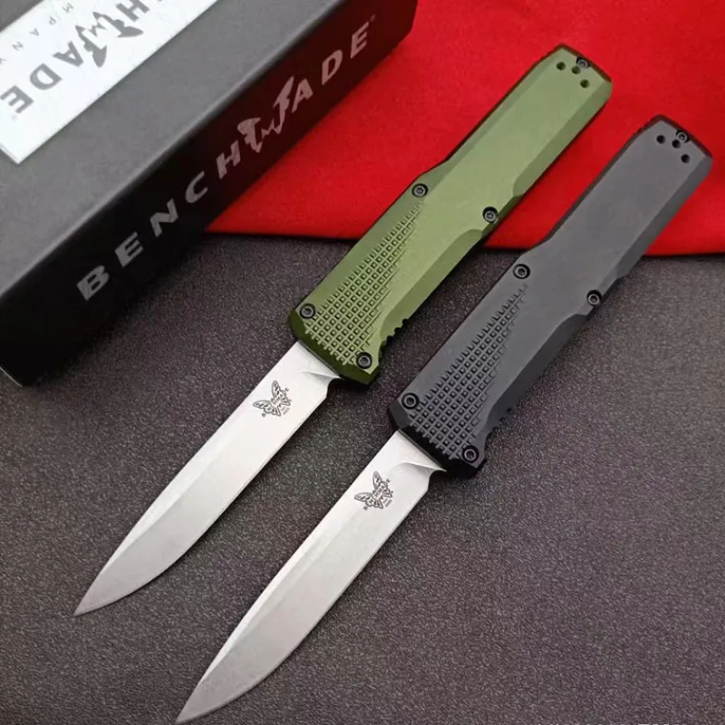 Benchmade BM4600 Double Action Knife For Hunting - Efab Shop
