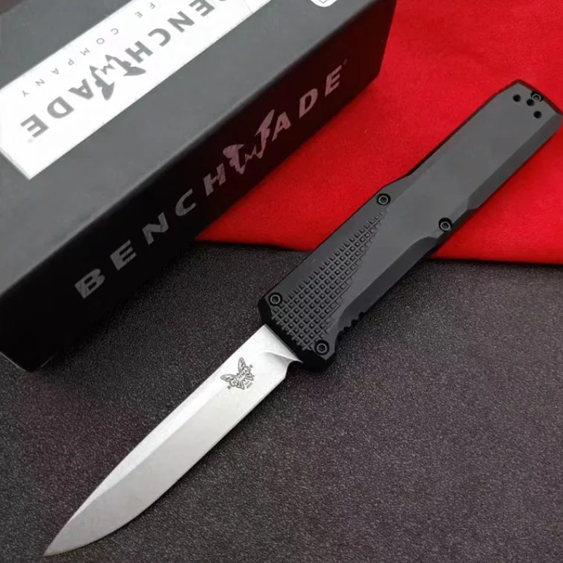 Benchmade BM4600 Double Action Knife For Hunting - Efab Shop
