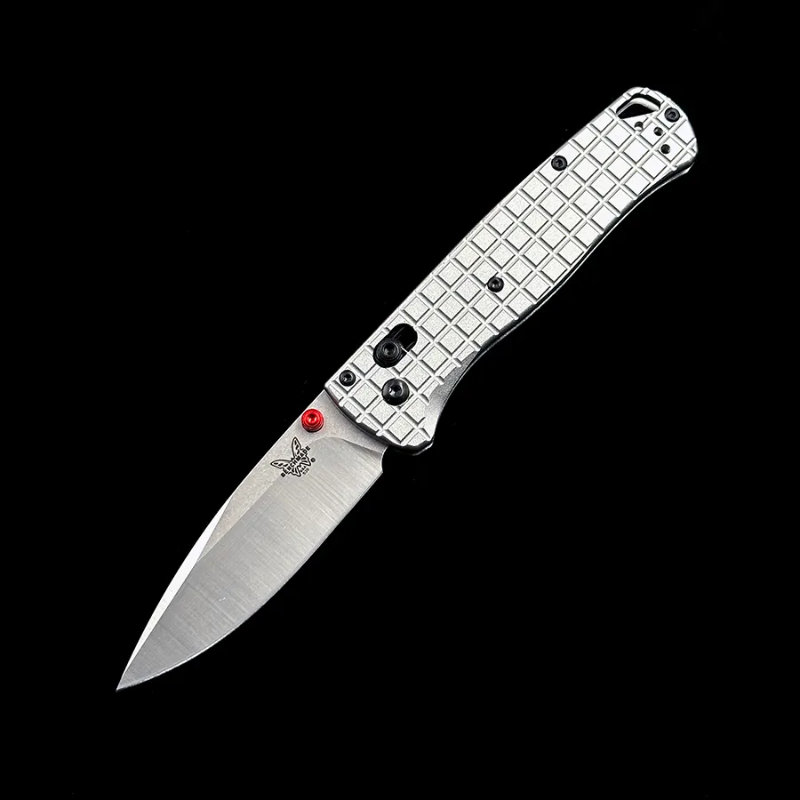 Benchmade BM535 535BK Bugout knife aluminum For Hunting - Efab Shop