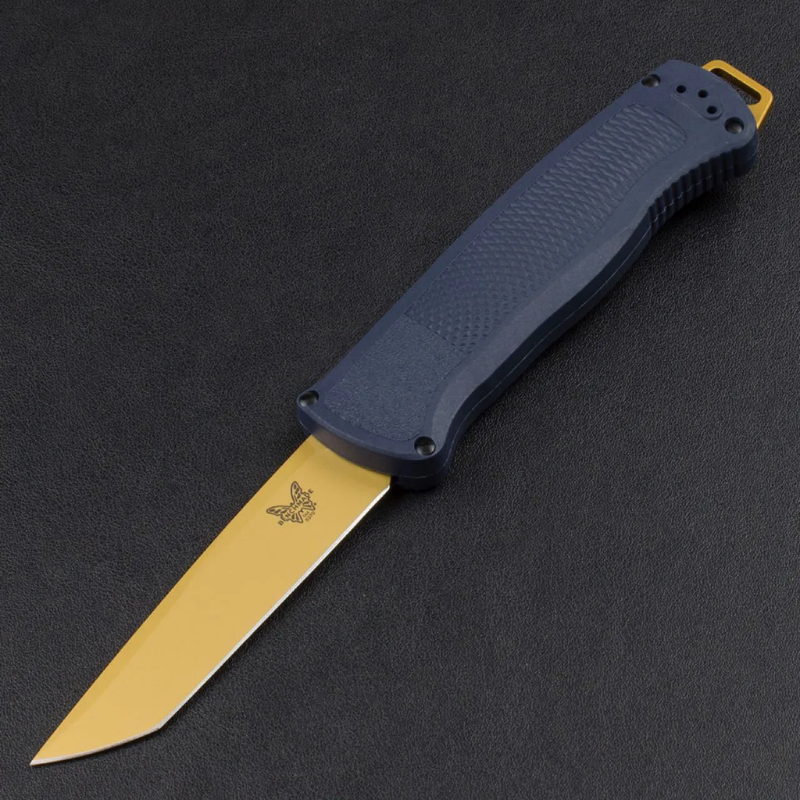 Benchmade BM 5370FE Knife For Hunting - Efab Shop