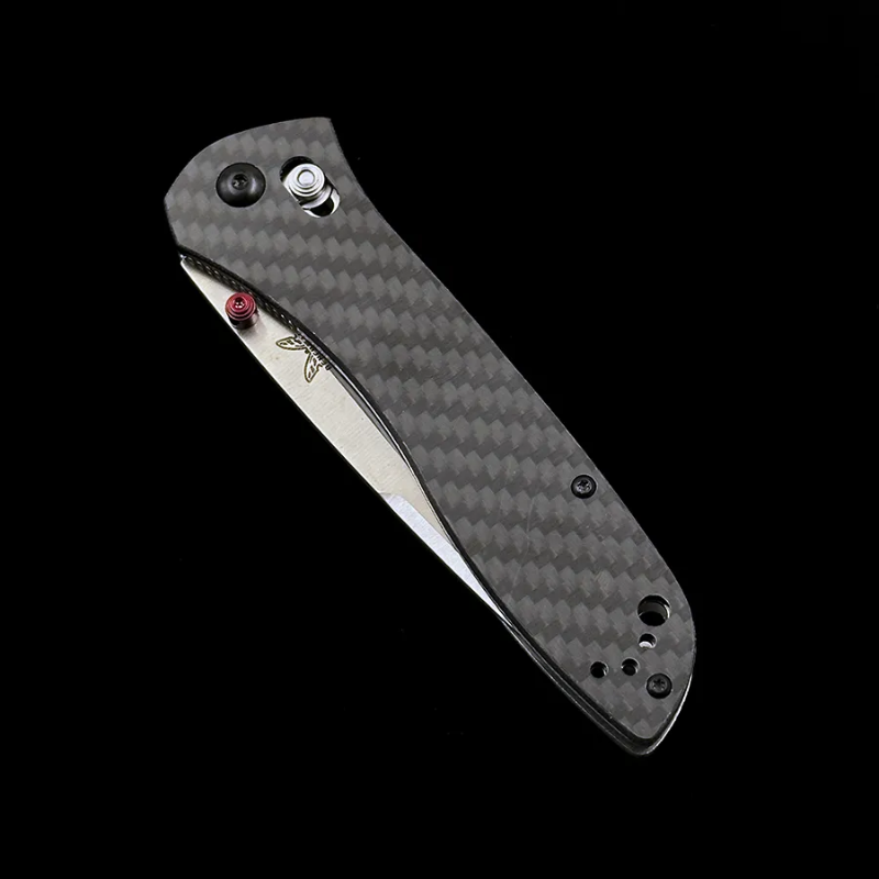Benchmade BM 710 McHenry Williams Knife For Hunt - Efab Shop