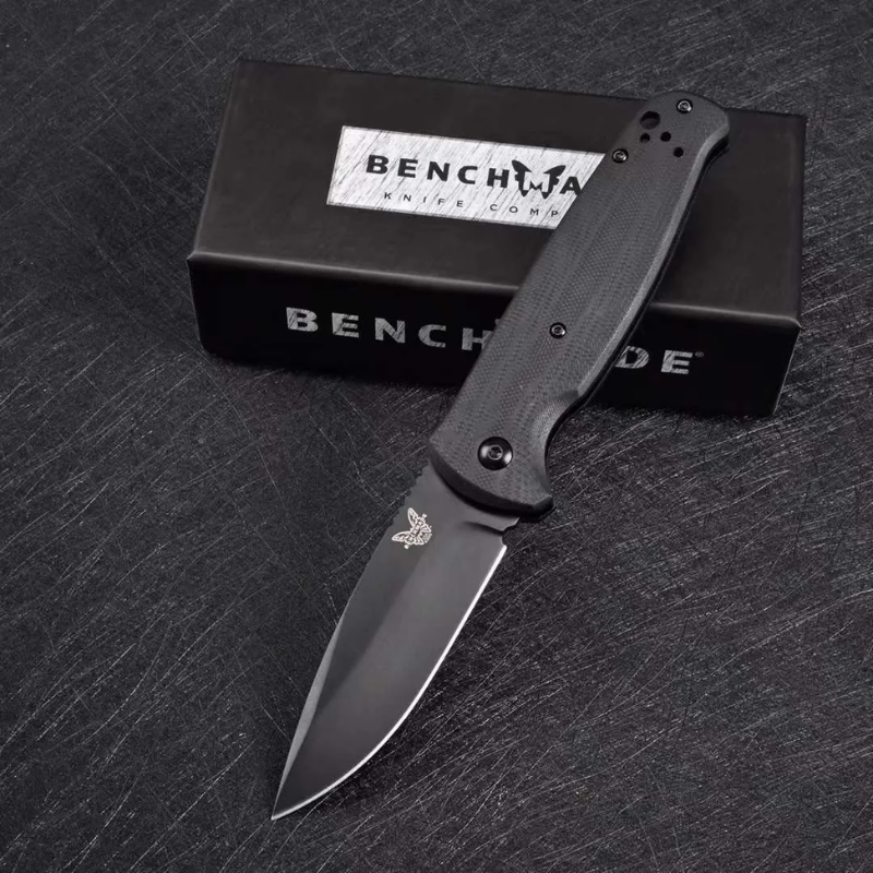 Benchmade CLA  4300 pocket knife For Camping Everyday Carry Outdoor