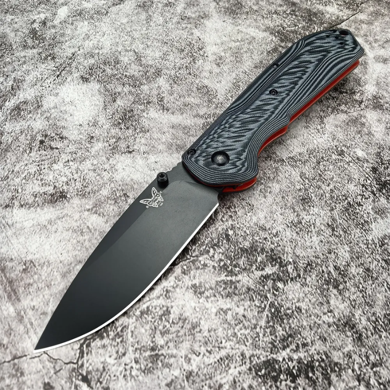 Benchmade Freek 560 Knife For Hunting - Efab Shop