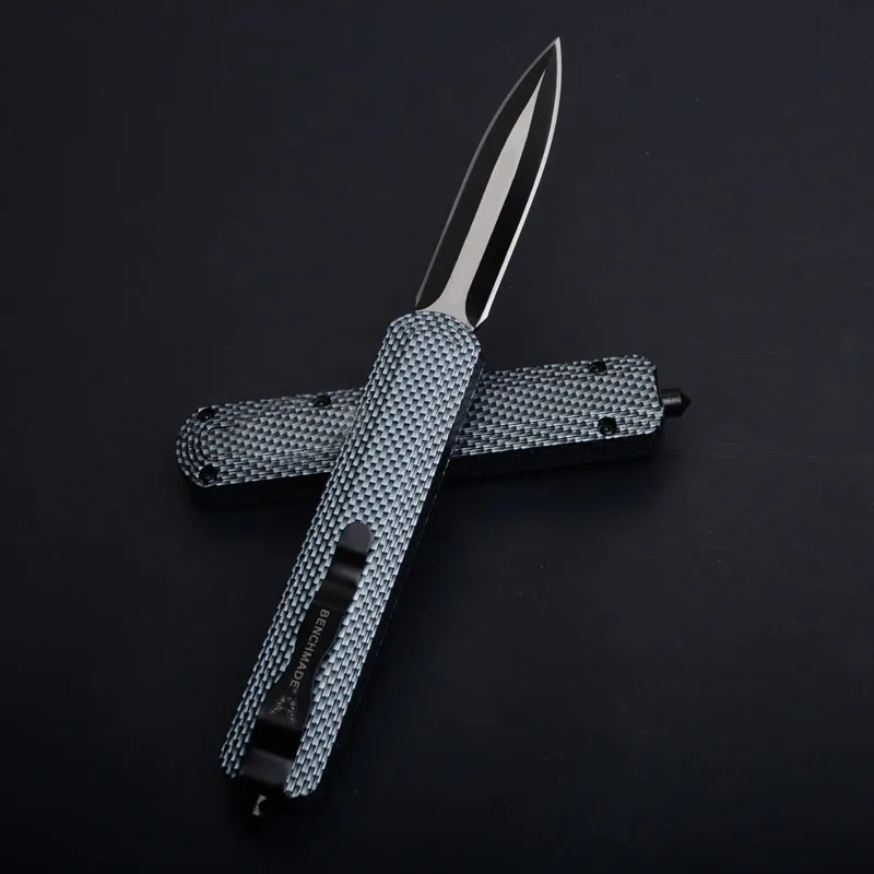 Benchmade Infidel 3300/3300CF Knife For Hunting - Efab Shop
