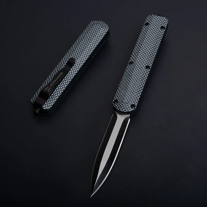 Benchmade Infidel 3300/3300CF Knife For Hunting - Efab Shop